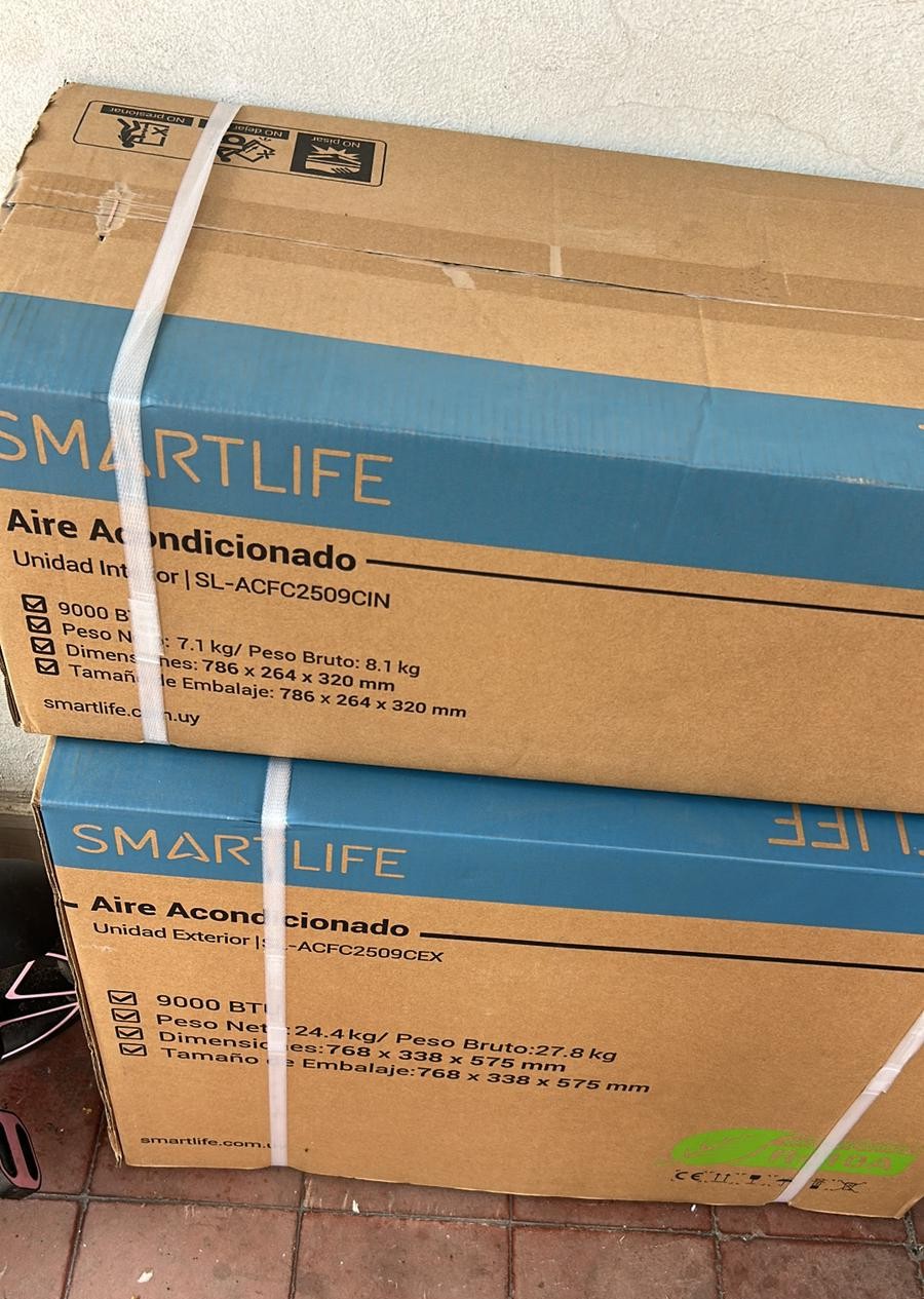 Aire Inverter