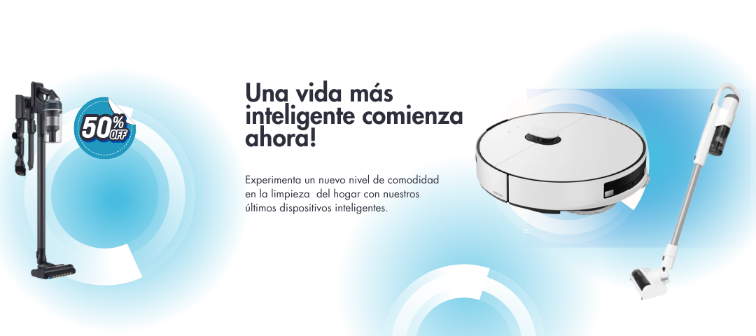 Tecnología Inverter Mobile