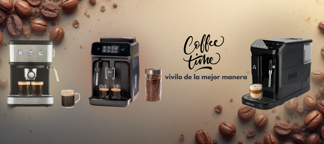 Tecnología Inverter Mobile