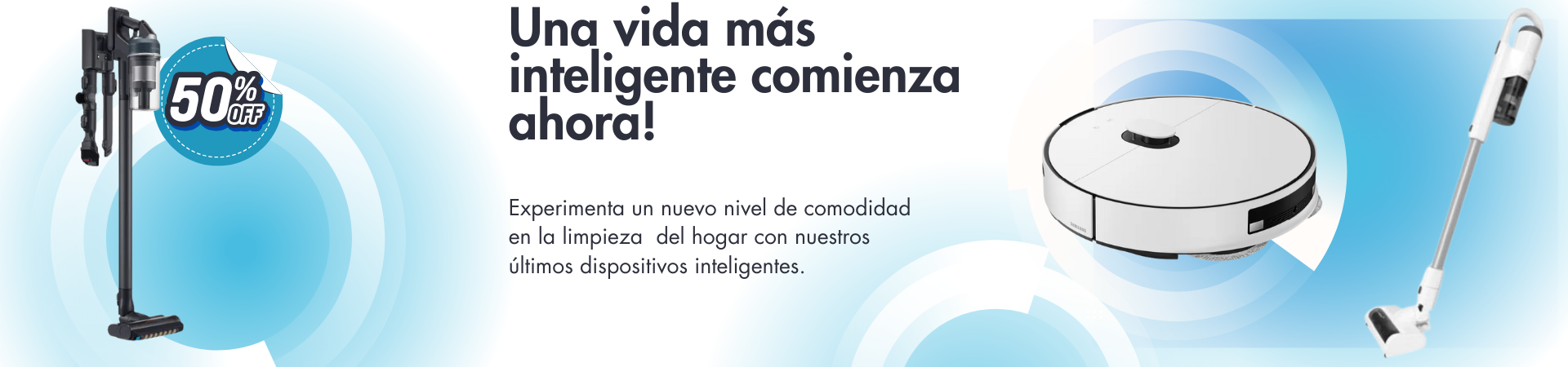 Tecnología Inverter