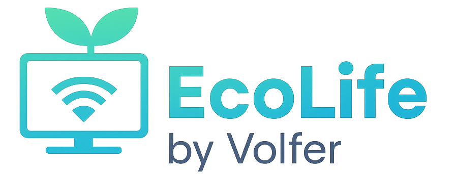 EcoLife by Volfer