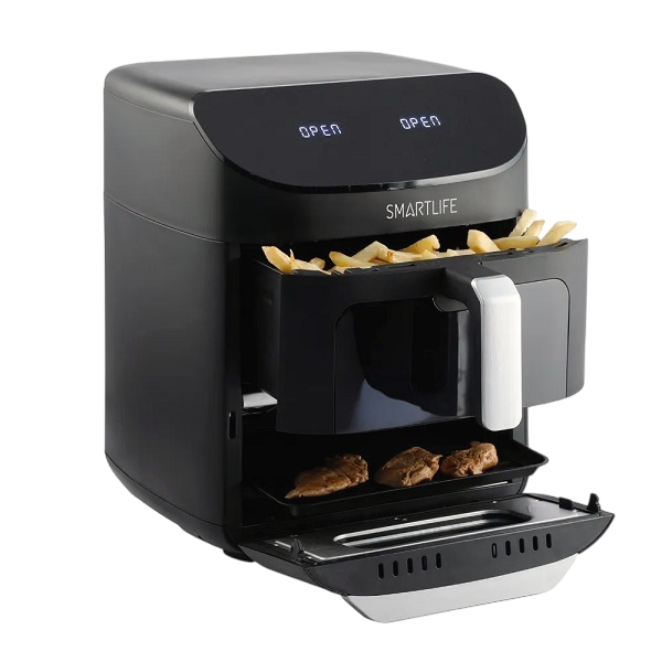 Freidora de aire (Air Fryer)